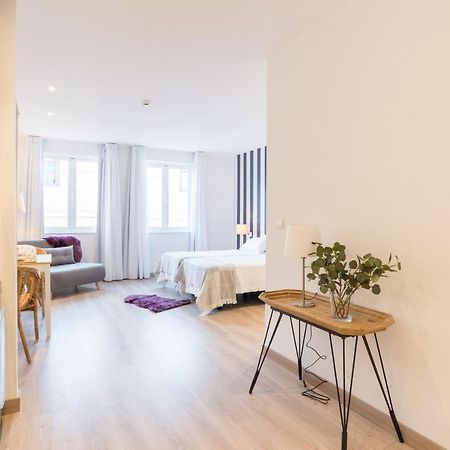 Sharingco Atarazanas Premium Loft VII Leilighet Málaga Eksteriør bilde