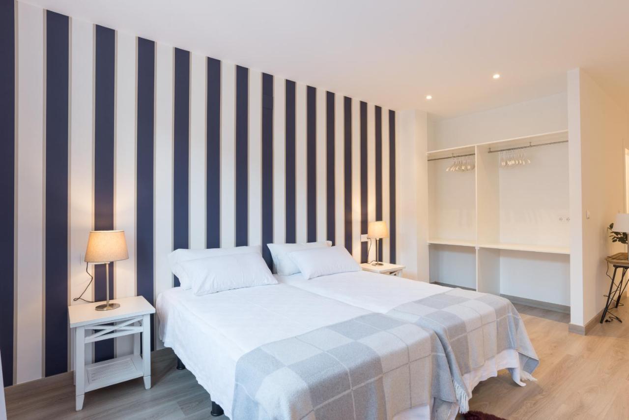 Sharingco Atarazanas Premium Loft VII Leilighet Málaga Eksteriør bilde