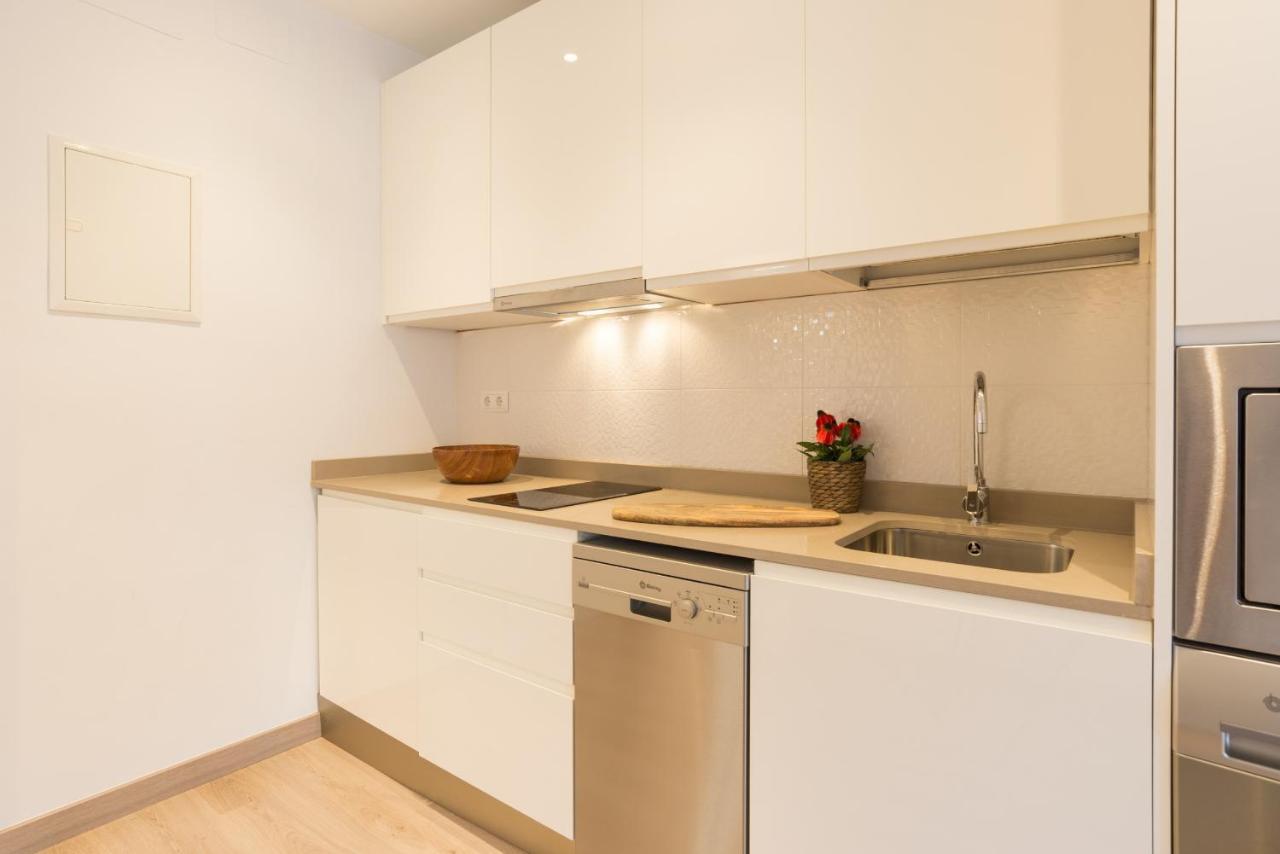 Sharingco Atarazanas Premium Loft VII Leilighet Málaga Eksteriør bilde