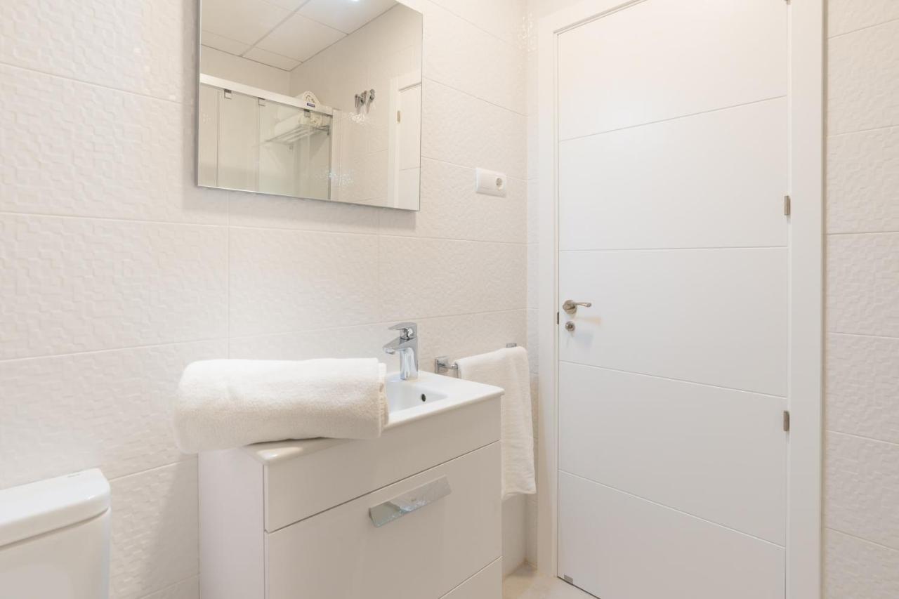 Sharingco Atarazanas Premium Loft VII Leilighet Málaga Eksteriør bilde